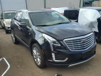 2017 CADILLAC XT5 PLATIN 1GYKNFRS5HZ126258