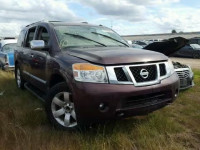 2014 NISSAN ARMADA 5N1BA0ND7EN608931