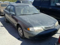 1999 MAZDA 626 ES 1YVGF22C2X5865396