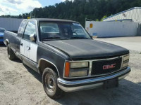 1990 GMC SIERRA 2GTEC19K5L1558541