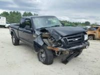 2007 FORD RANGER SUP 1FTZR45E77PA83467