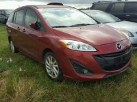 2014 MAZDA 5 JM1CW2BL8E0170418