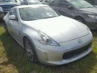 2015 NISSAN 370Z JN1AZ4EH2FM440287