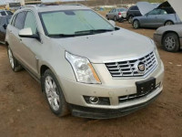 2015 CADILLAC SRX PREMIU 3GYFNDE35FS555477