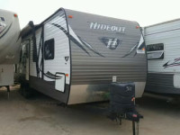 2016 Keystone Hideout 4YDT30R27G7202101