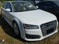 2017 AUDI A8 WAU44AFD2HN006450