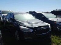 2015 KIA K900 KNALW4D40F6017268