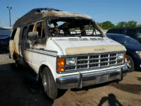 1992 DODGE RAM VAN 2B6HB21Y3NK104456