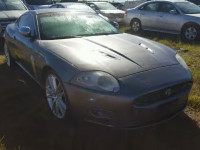 2009 JAGUAR XKR SAJWA45C099B29046