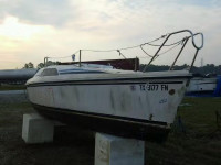 1988 Hunr Boat HUNC0028B888
