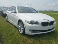 2012 BMW 535 I WBAFR7C54CC812532
