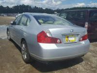 2006 Infiniti M35 Base JNKAY01E86M103190