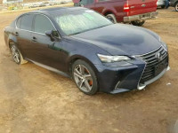 2016 LEXUS GS JTHBA1BL9GA001248