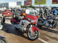 2012 HONDA GL1800 JH2SC68H9CK001452