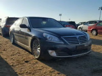 2014 HYUNDAI EQUUS KMHGH4JH9EU085547