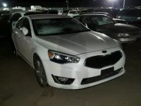 2014 KIA CADENZA KNALN4D72E5164225