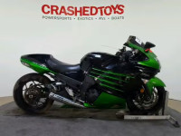 2014 KAWASAKI ZX1400 JKBZXNF11EA007093