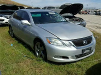 2010 LEXUS GS JTHBE1KS7A0048397