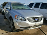 2015 VOLVO XC60 YV4902RC9F2626303