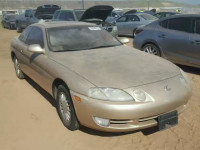 1994 LEXUS SC JT8JZ31C1R0017308