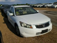 2008 HONDA ACCORD LXP 1HGCP26488A144949