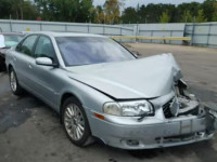 2006 VOLVO S80 YV1TS592961426355