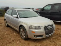 2006 AUDI A3 WAUNF78PX6A058017