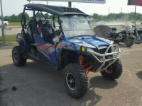 2013 POLARIS RZR 4XAXE7EA2DF671769