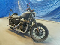 2013 HARLEY-DAVIDSON XL883 1HD4LE216DC438276