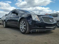 2009 CADILLAC CTS HI FEA 1G6DV57V090163166