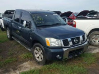 2004 NISSAN TITAN XE 1N6AA07A64N548784