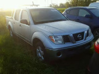 2006 NISSAN FRONTIER C 1N6AD07U06C466050