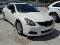 2012 NISSAN ALTIMA S 1N4AL2EP9CC236765