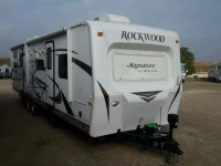 2015 WILDWOOD ROCKWOOD 4X4TRLG27F1864391