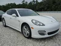 2012 PORSCHE PANAMERA WP0AB2A74CL061313