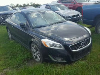 2013 VOLVO C70 YV1672MC3DJ143735