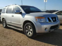 2010 NISSAN ARMADA 5N1BA0ND6AN613340