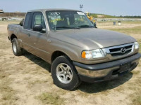 2003 MAZDA B3000 4F4YR46U93TM17685