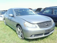 2007 INFINITI M35 BASE JNKAY01E37M309177