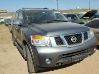 2014 NISSAN ARMADA 5N1BA0ND9EN608591