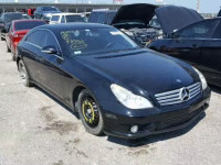 2007 MERCEDES-BENZ CLS WDDDJ72X97A094603