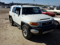 2013 TOYOTA FJ CRUISER JTEBU4BF8DK165550