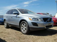 2012 VOLVO XC60 YV4952DL6C2270123