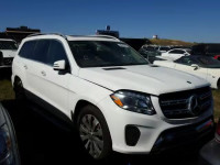 2017 MERCEDES-BENZ GLS 4JGDF6EE6HA746946