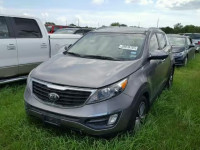 2014 KIA SPORTAGE S KNDPC3A6XE7587218