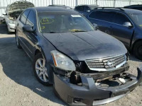 2008 NISSAN MAXIMA SE 1N4BA41E98C806149