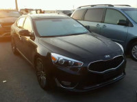 2016 KIA CADENZA KNALN4D79G5209275