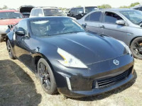 2015 NISSAN 370Z JN1AZ4EHXFM441042