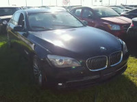 2012 BMW 740 WBAKB4C53CC576568