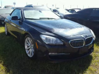 2012 BMW 640 WBALW7C53CC618716